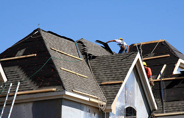 Fast & Reliable Emergency Roof Repairs in Millersport, OH